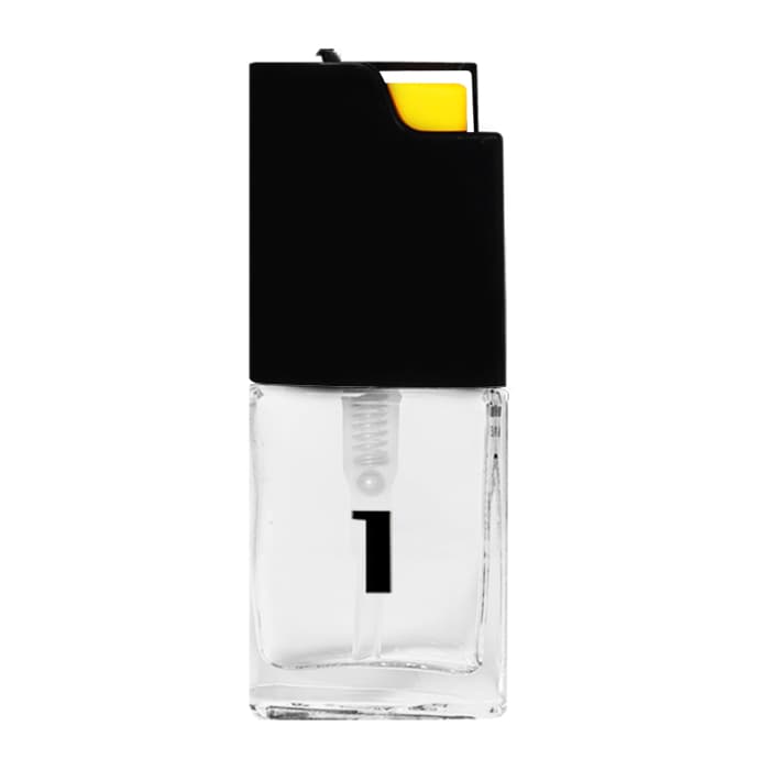 بیک عطر جوانی بدون جعبه (شماره 1)