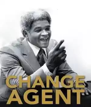 دانلود کتاب Change Agent: A Life Dedicated to Creating Wealth for Minorities – عامل تغییر: زندگی اختصاص داده شده به…
