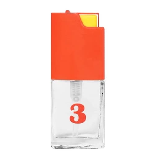 بیک عطر جوانی بدون جعبه (شماره 3)