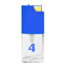 بیک عطر جوانی بدون جعبه (شماره 4)