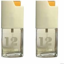 بیک عطر جوانی بدون جعبه (شماره 12)