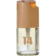 بیک عطر جوانی بدون جعبه (شماره 14)
