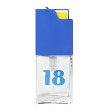 بیک عطر جوانی بدون جعبه (شماره 18)