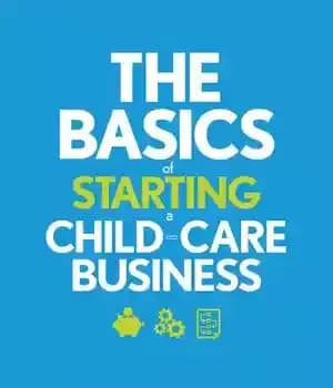دانلود کتاب The Basics of Starting a Child-Care Business – اصول راه اندازی کسب و کار مراقبت از کودک