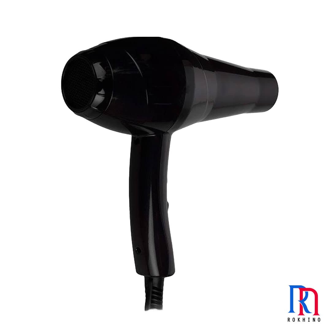 سشوار حرفه ای 2400 وات پروویو مدل PW-3113 — تصویر ۴