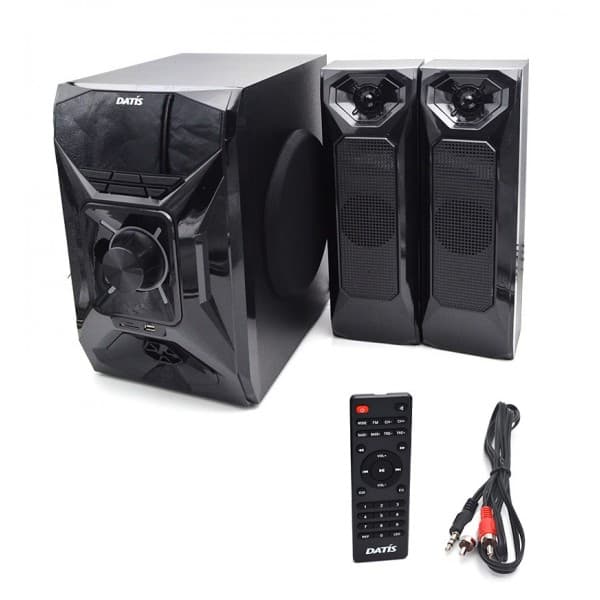 اسپیکر 3 تکه داتیس (DATIS) مدل GS 315-R