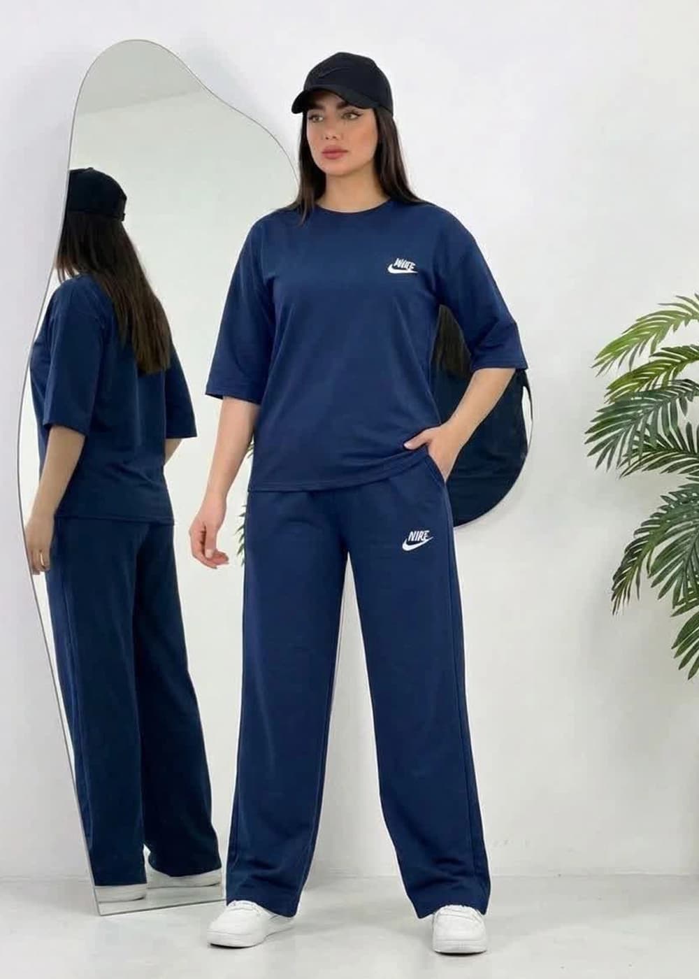 ست راحتی زنانه مدل wcs018
