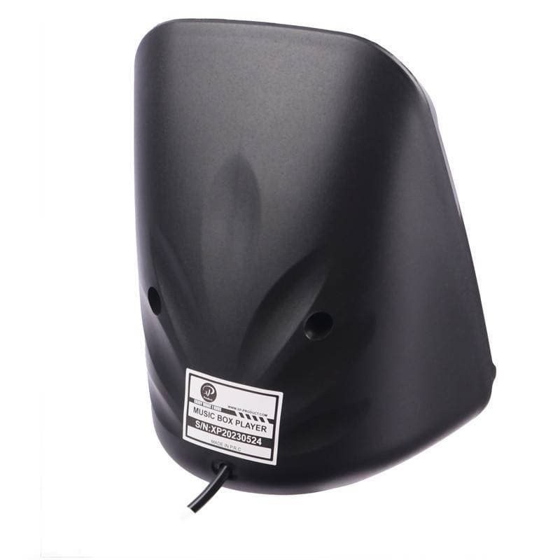 اسپیکر دسکتاپ ایکس پی-پروداکت مدل XP-S81G — تصویر ۲