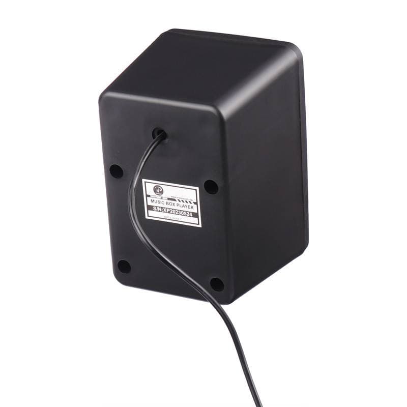 اسپیکر دسکتاپ ایکس پی-پروداکت مدل XP-S82G — تصویر ۳