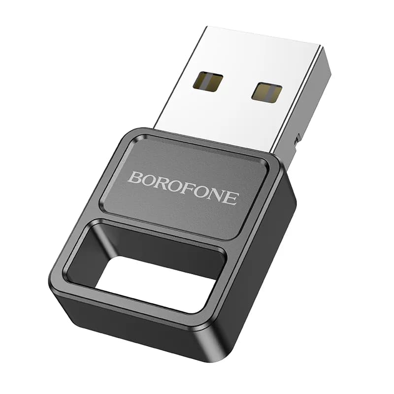 گیرنده بلوتوث بروفون مدل DH8 — تصویر ۵