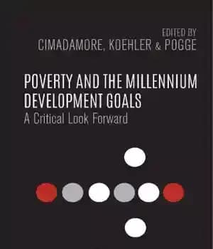 دانلود کتاب Poverty and the millennium development goals a critical look forward – فقر و اهداف توسعه هزاره نگاهی مهم…