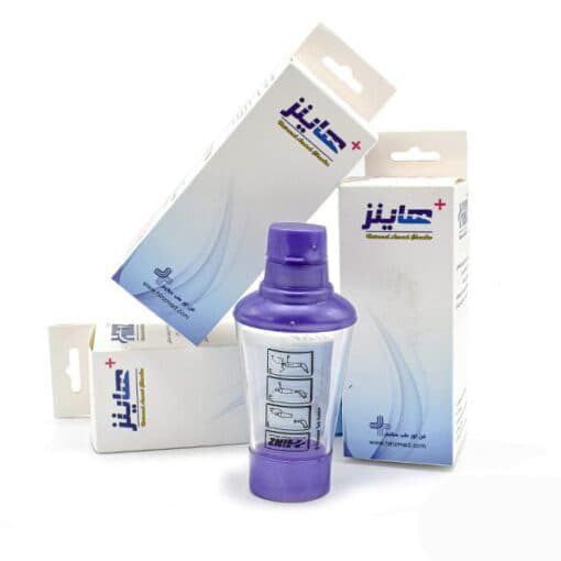 آسان نفس بزرگسال