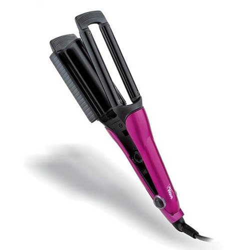 فر کننده مو پروویو مدل PW-4119 — تصویر ۲
