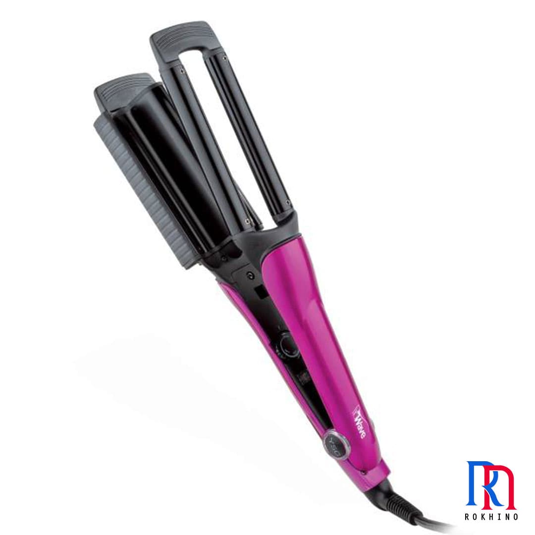 فر کننده مو پروویو مدل PW-4119
