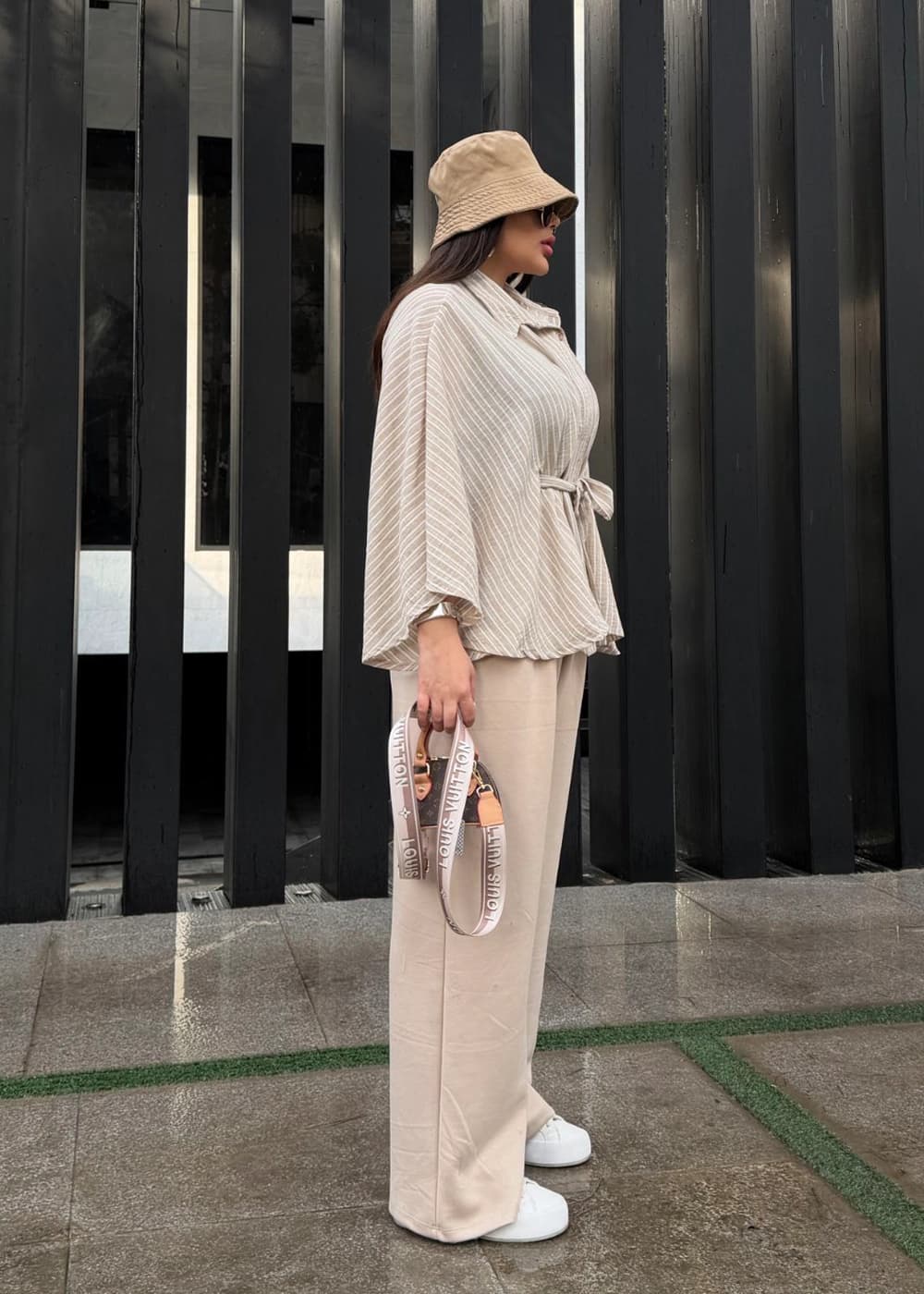 شومیز زنانه مدل wcr023 — تصویر ۳