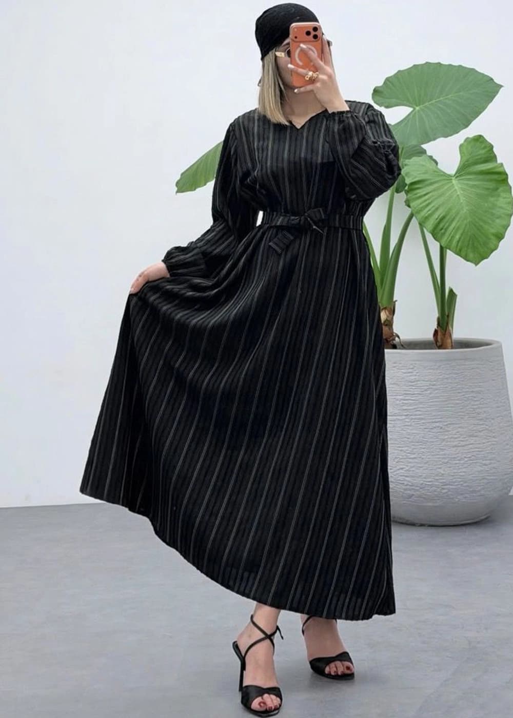 پیراهن زنانه مدل wcc003 — تصویر ۲