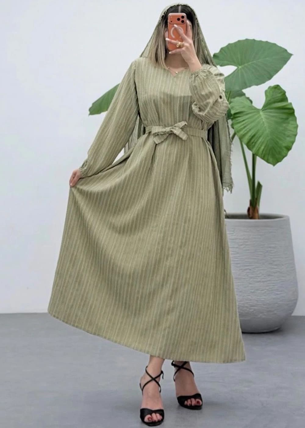 پیراهن زنانه مدل wcc003