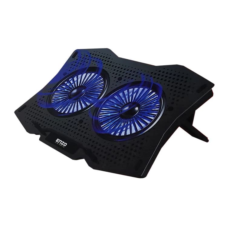 پایه خنک کننده لپ تاپ انزو مدل ENZO LF-222