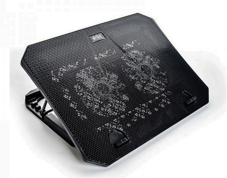 پایه خنک کننده لپ تاپ انزو مدل ENZO LF-221 — تصویر ۵