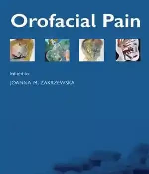 دانلود کتاب Orofacial Pain – درد دهانی