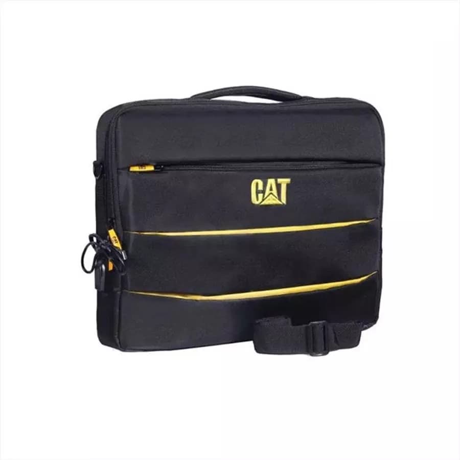 کیف لپ تاپ سه کاره CAT 118