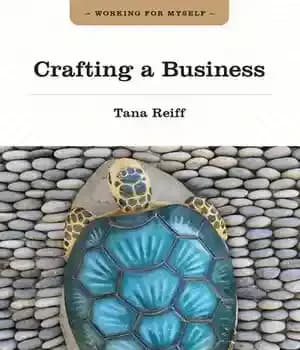دانلود کتاب Crafting a Business – ایجاد یک کسب و کار