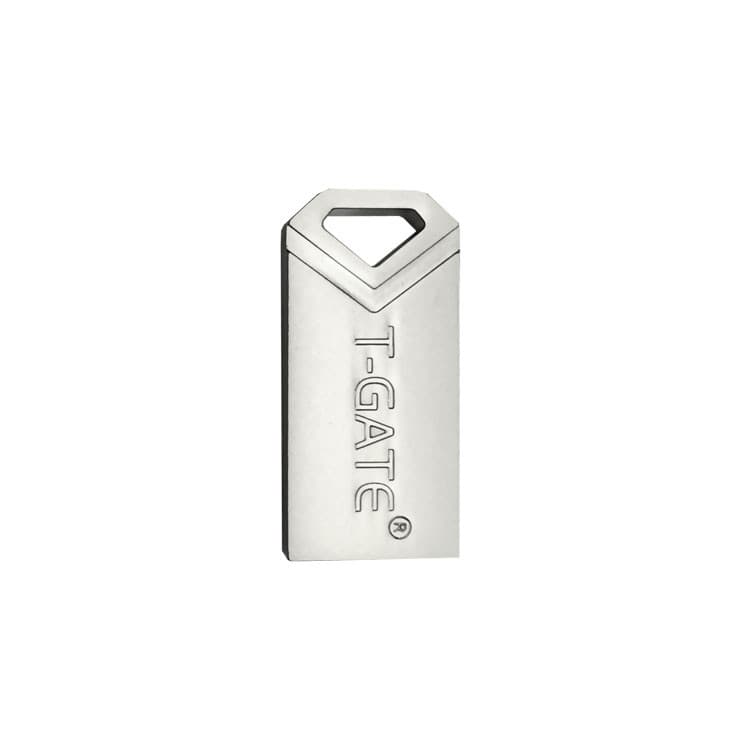 فلش مموری تی گیت مدل T-GATE 102 ظرفیت 16GB