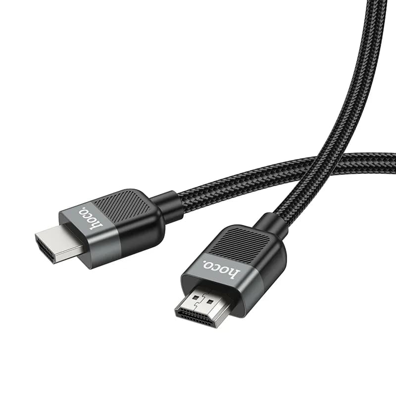 کابل تبدیل HDTV هوکو مدل US09 طول 2 متر — تصویر ۳