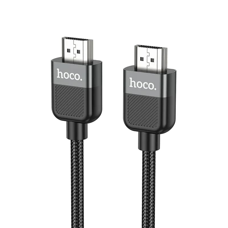 کابل تبدیل HDTV هوکو مدل US09 طول 2 متر