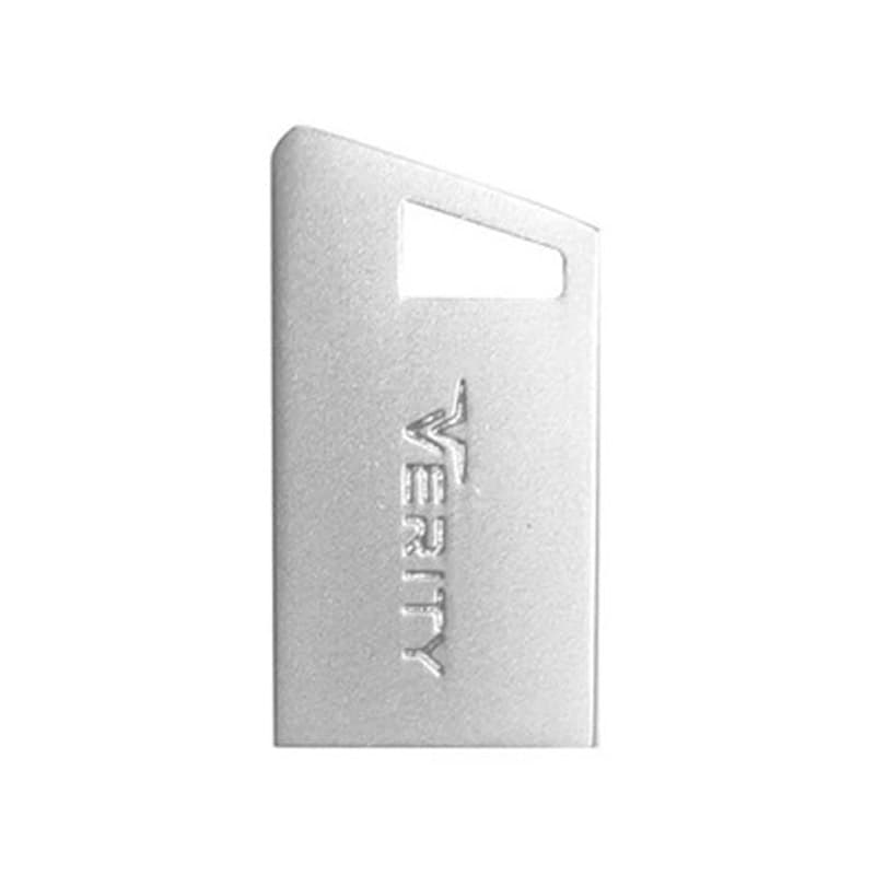 فلش مموری وریتی مدل V822 ظرفیت 32 گیگابایت — تصویر ۳