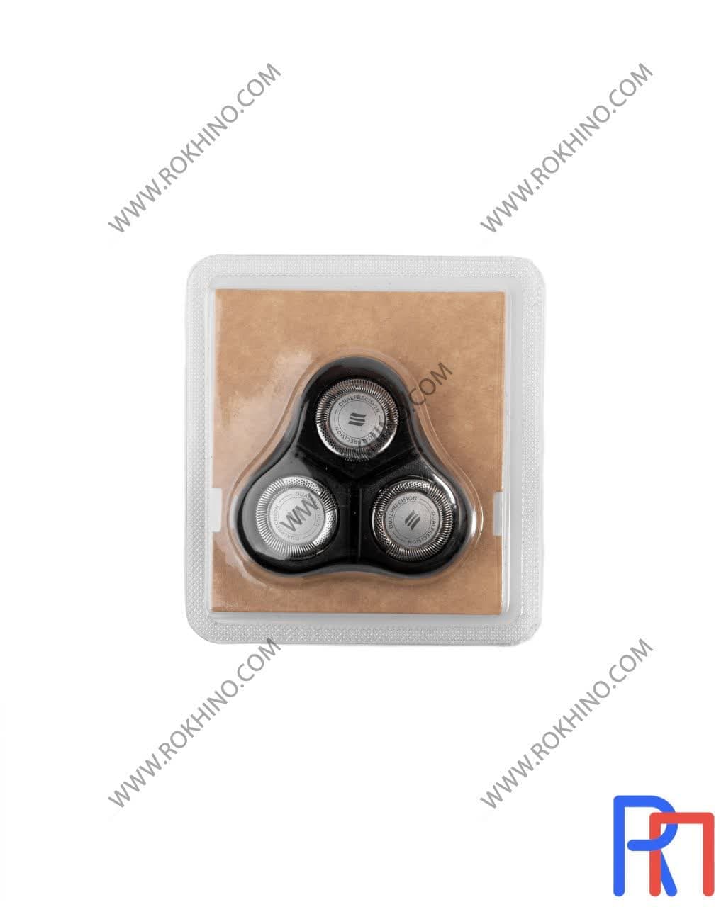 تیغ و شبکه ریش تراش فیلیپس مدل RQ11