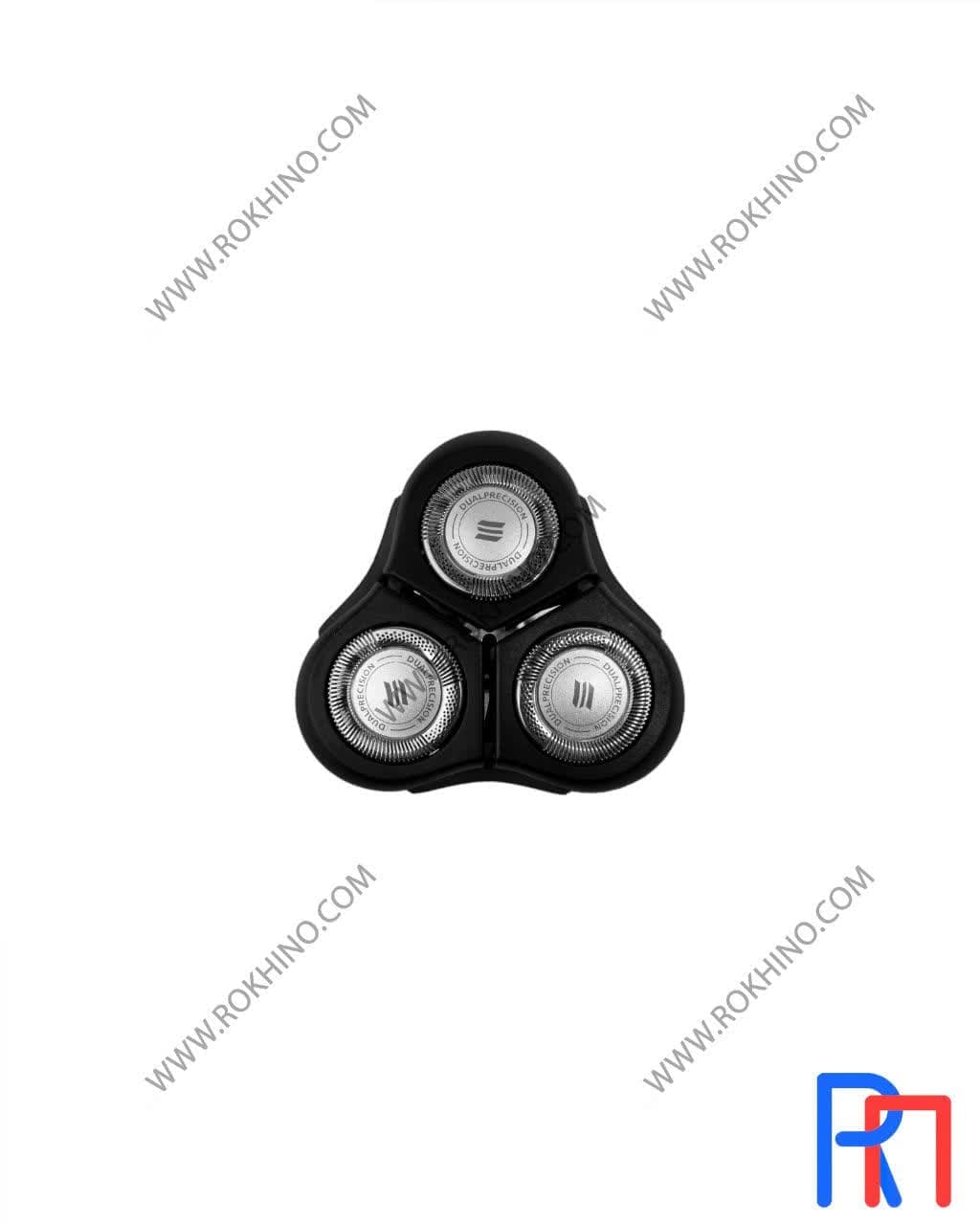 تیغ و شبکه ریش تراش فیلیپس مدل RQ11 — تصویر ۲