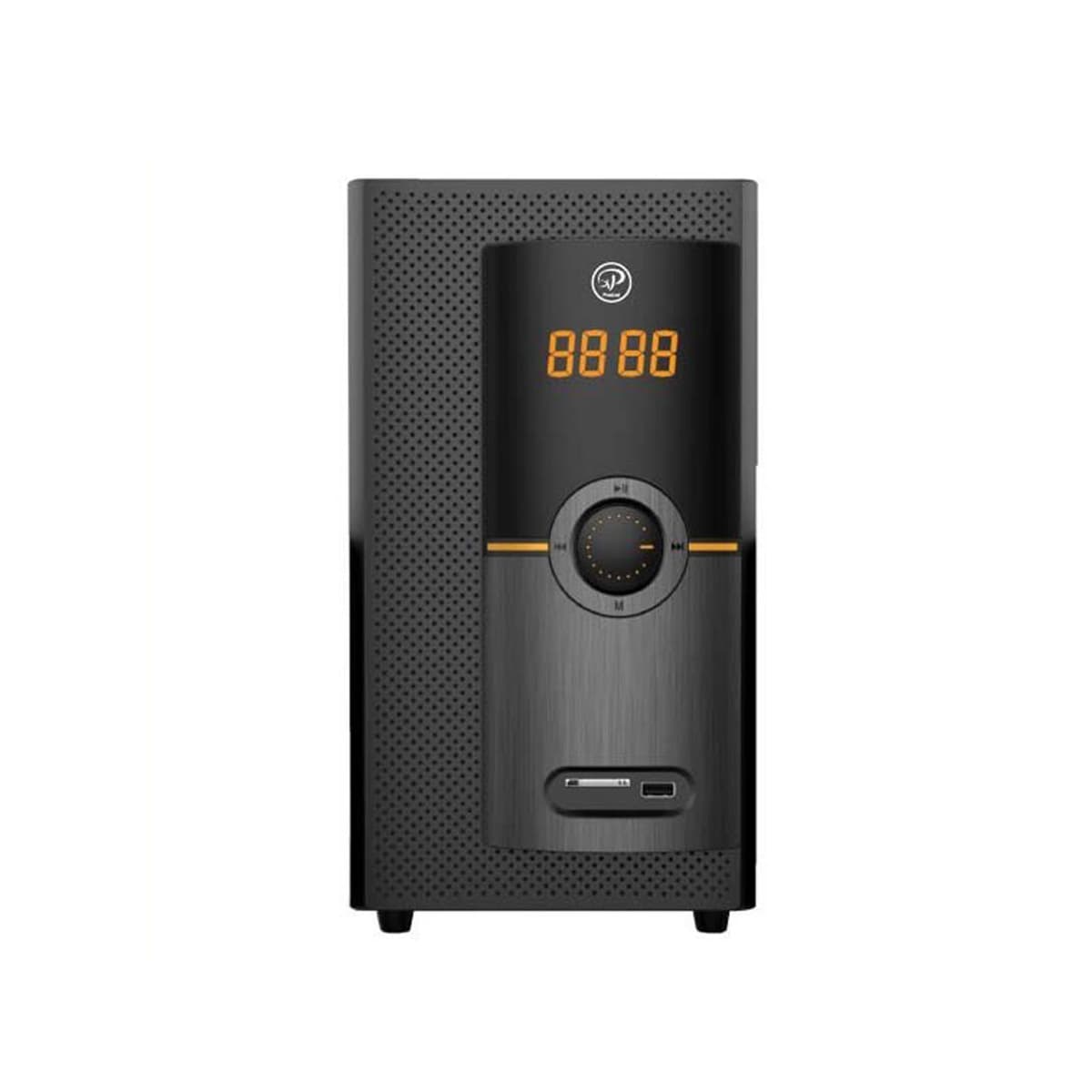 اسپیکر دسکتاپ XP مدل XP-AC708E