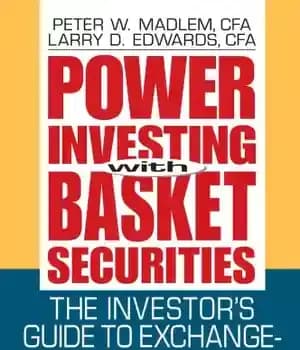 دانلود کتاب Power investing with basket securities : the investor’s guide to exchange-traded funds – سرمایه گذاری قدرت با سبد…