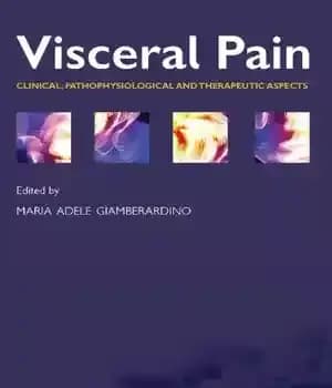 دانلود کتاب Visceral Pain: Clinical, Pathophysiological and Therapeutic Aspects – درد احشایی: جنبه های بالینی ، پاتوفیزیولوژیکی و درمانی