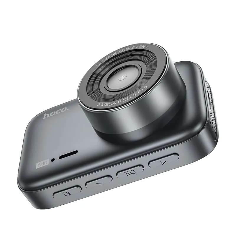دوربین ثبت وقایع خودرو هوکو مدل DV6 — تصویر ۶