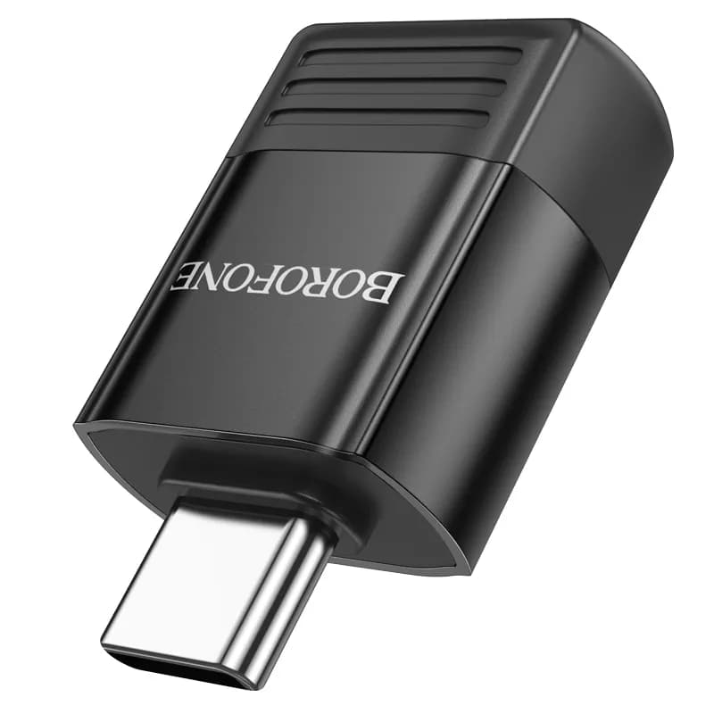 مبدل USB-C TO USB3.0 OTG بروفون مدل BV18 — تصویر ۲