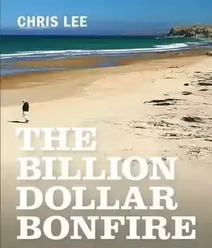 دانلود کتاب The Billion Dollar Bonfire: How Allan Hubbard and The Government destroyed South Canterbury Finance – آتش سوزی میلیارد…