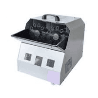 دستگاه حباب ساز دو موتور بزرگ Bubble machine big — تصویر ۵