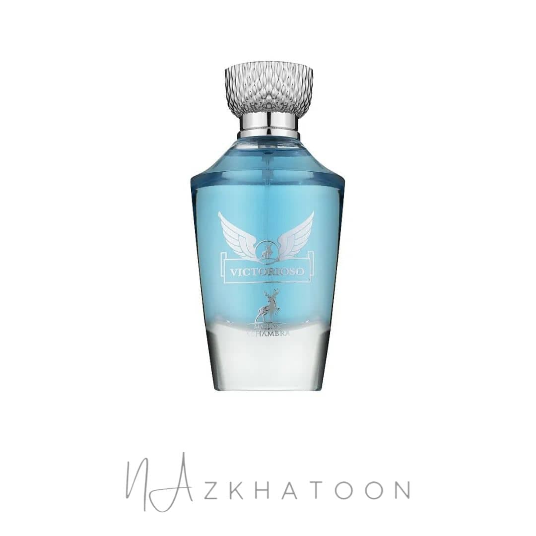 ادکلن میسون الحمبرا ویکتوریوسو | Maison Alhambra Victorioso Eau de Parfum