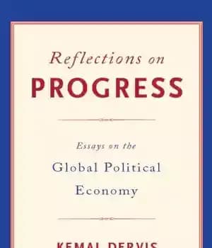 دانلود کتاب Reflections on progress: essays on global political economy – تأملاتی در مورد پیشرفت: مقالاتی در مورد اقتصاد سیاسی…