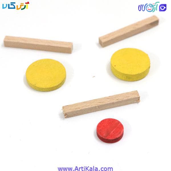 بازی فکری کولاژ — تصویر ۱۲