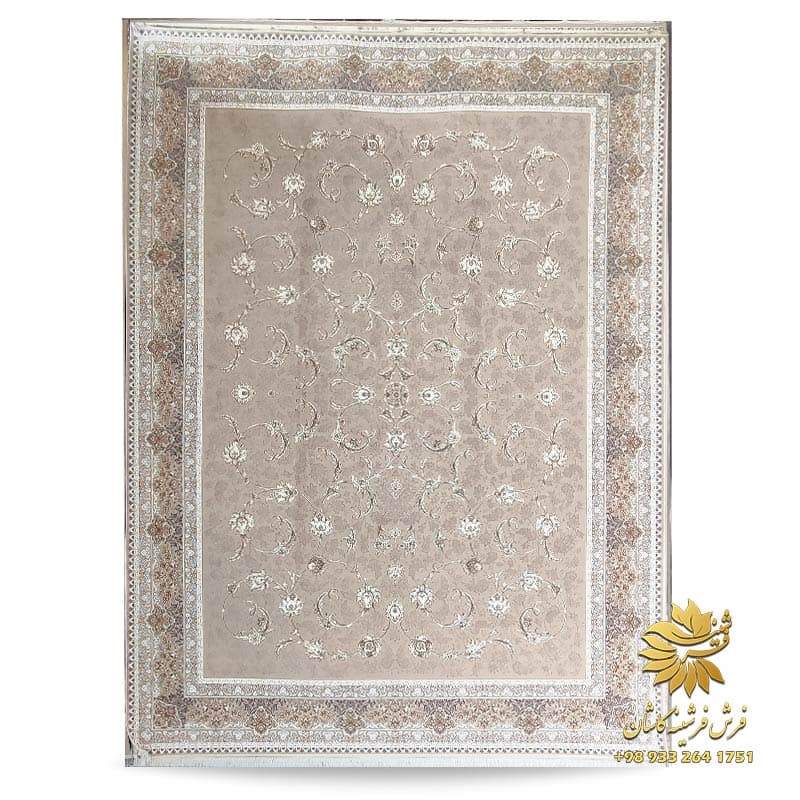 افشان طلاکوب 1200 شانه طرح پریماه صدفی