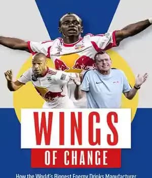 دانلود کتاب Wings of Change – بال های تغییر