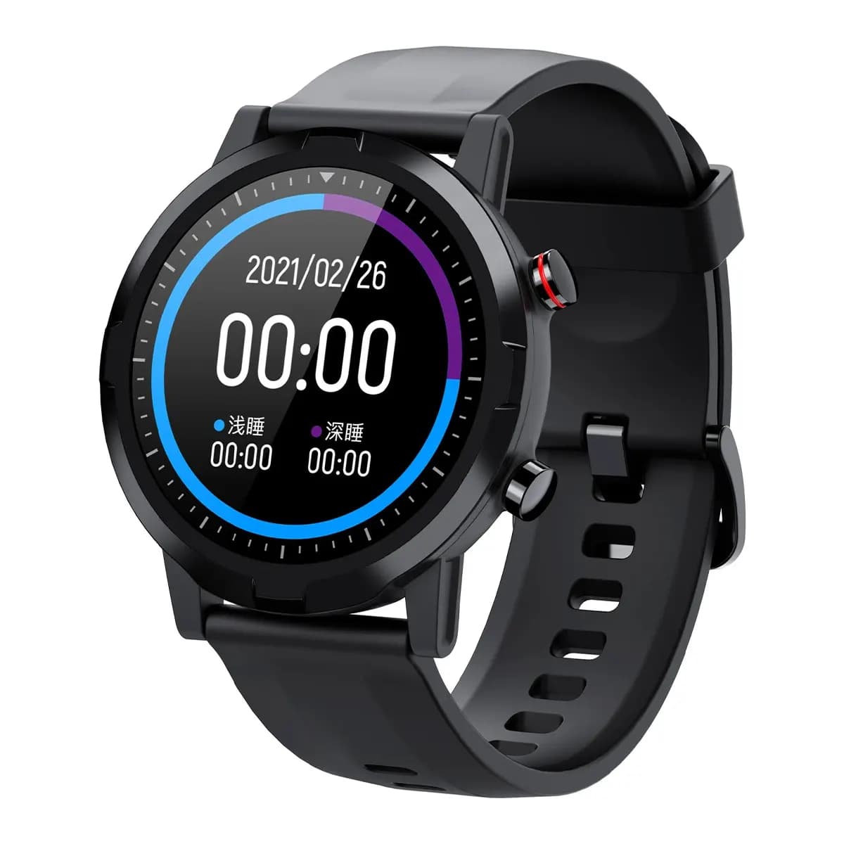 ساعت هوشمند هایلو Haylou LS05 RT Smart Watch — تصویر ۳