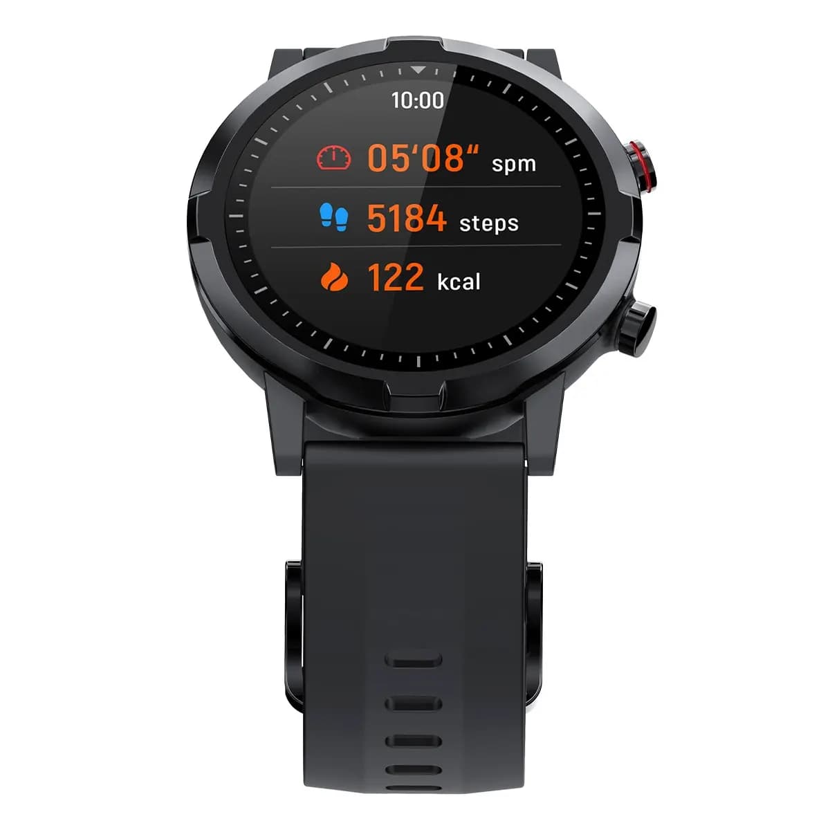 ساعت هوشمند هایلو Haylou LS05 RT Smart Watch — تصویر ۴