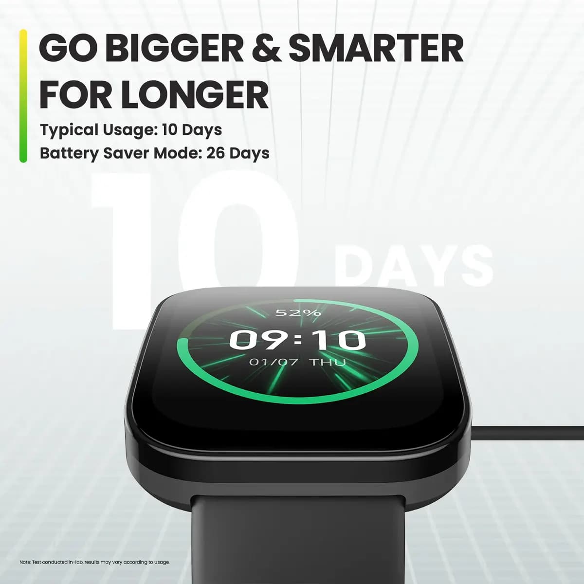 ساعت هوشمند امیزفیت Amazfit Bip 5 Smart Watch — تصویر ۷