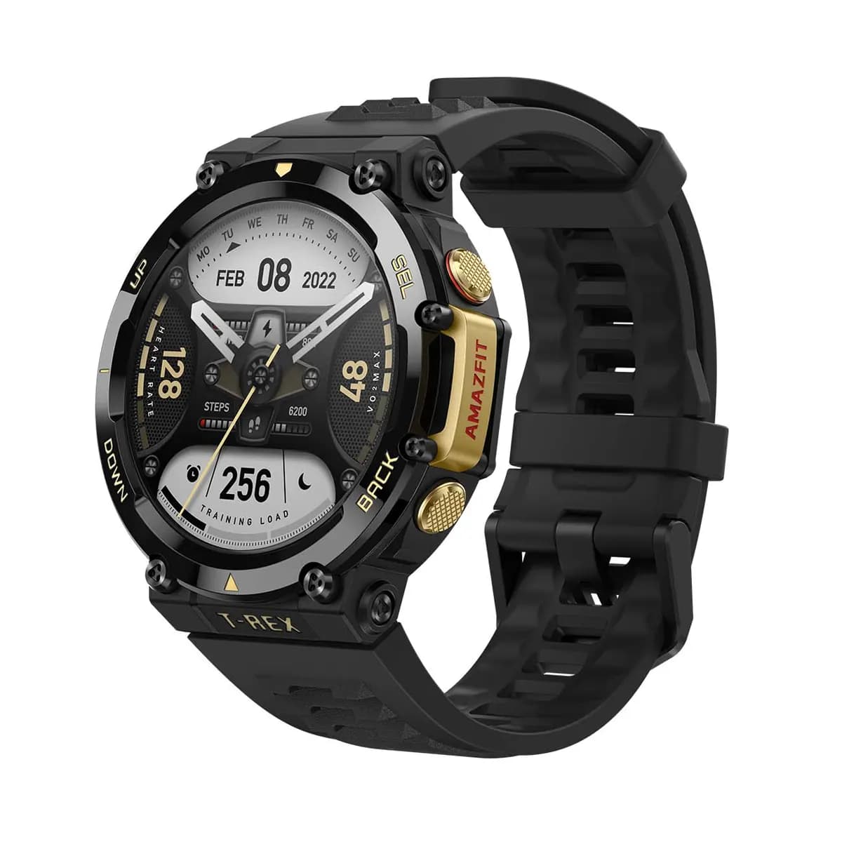 ساعت هوشمند امیزفیت Amazfit T-Rex 2 Smart Watch