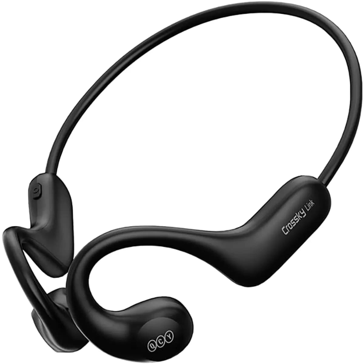 هدفون بلوتوث کیو سی وای QCY Crossky Link Earphone