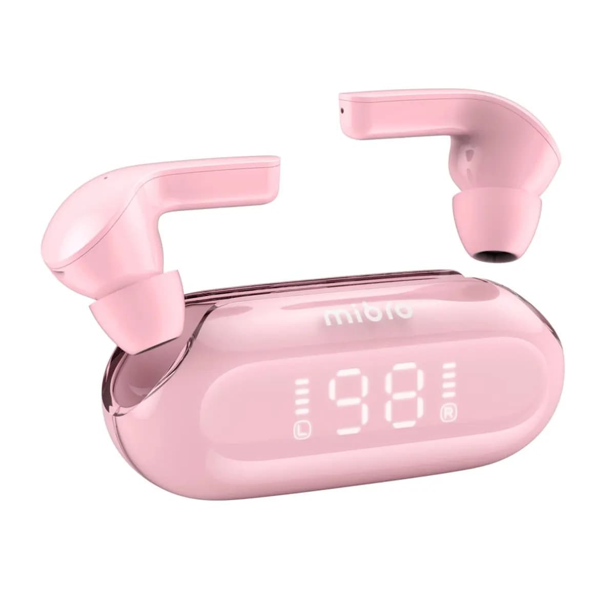 ایرباد بلوتوث میبرو مدل Mibro Earbuds 3 — تصویر ۳